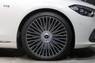2024 Mercedes-Maybach S-CLASS 