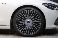 2024 Mercedes-Maybach S-CLASS 