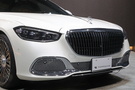 2024 Mercedes-Maybach S-CLASS 