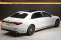 2024 Mercedes-Maybach S-CLASS 