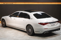 2024 Mercedes-Maybach S-CLASS 