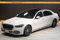 2024 Mercedes-Maybach S-CLASS 