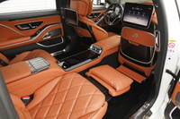 2024 Mercedes-Maybach S-CLASS 