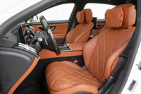 2024 Mercedes-Maybach S-CLASS 