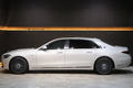 2024 Mercedes-Maybach S-CLASS 