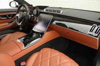 2024 Mercedes-Maybach S-CLASS 