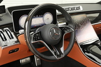2024 Mercedes-Maybach S-CLASS 
