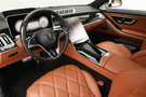 2024 Mercedes-Maybach S-CLASS 