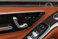 2024 Mercedes-Maybach S-CLASS 
