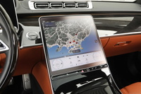 2024 Mercedes-Maybach S-CLASS 