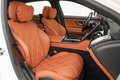 2024 Mercedes-Maybach S-CLASS 