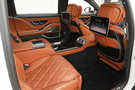 2024 Mercedes-Maybach S-CLASS 