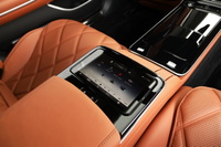 2024 Mercedes-Maybach S-CLASS 