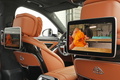 2024 Mercedes-Maybach S-CLASS 