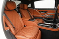 2024 Mercedes-Maybach S-CLASS 