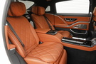 2024 Mercedes-Maybach S-CLASS 