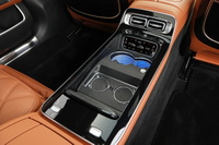 2024 Mercedes-Maybach S-CLASS 