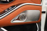 2024 Mercedes-Maybach S-CLASS 