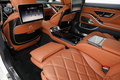 2024 Mercedes-Maybach S-CLASS 