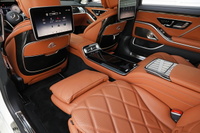 2024 Mercedes-Maybach S-CLASS 