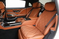 2024 Mercedes-Maybach S-CLASS 