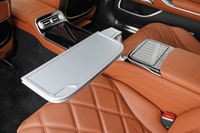 2024 Mercedes-Maybach S-CLASS 