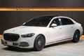2024 Mercedes-Maybach S-CLASS 