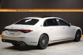 2024 Mercedes-Maybach S-CLASS 