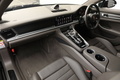 2022 Porsche PANAMERA null