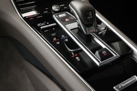 2022 Porsche PANAMERA null
