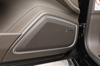 2022 Porsche PANAMERA null