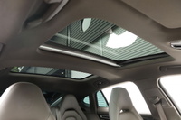 2022 Porsche PANAMERA null