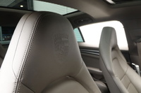 2022 Porsche PANAMERA null