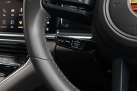 2022 Porsche PANAMERA null