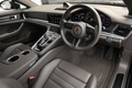 2022 Porsche PANAMERA null