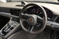 2022 Porsche PANAMERA null