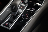 2022 Porsche PANAMERA null
