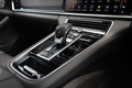 2022 Porsche PANAMERA null