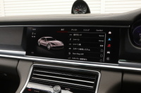 2022 Porsche PANAMERA null