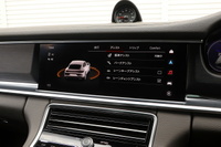 2022 Porsche PANAMERA null