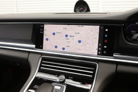 2022 Porsche PANAMERA null