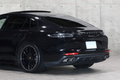 2022 Porsche PANAMERA null