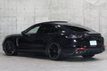 2022 Porsche PANAMERA null