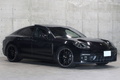 2022 Porsche PANAMERA null