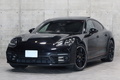 2022 Porsche PANAMERA null