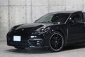 2022 Porsche PANAMERA null