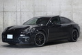2022 Porsche PANAMERA null