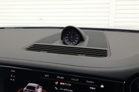 2022 Porsche PANAMERA null