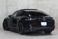 2022 Porsche PANAMERA null