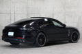 2022 Porsche PANAMERA null